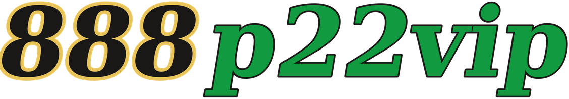 888p22vip logo