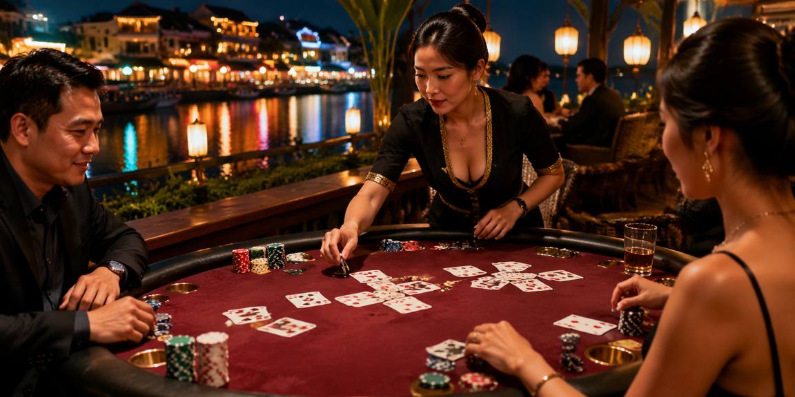 888p22vip Khám phá khu vực game may mắn tại 888p22vip